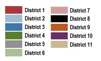 Structural Pest Control And Pesticides Structural Field Staff Nc